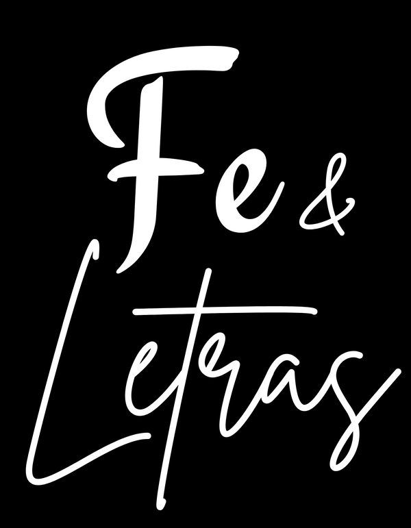 Fe y Letras